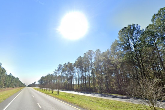 Sunny Skies and Cool Winds Greet Jacksonville New Year with a Favorable Weather Forecast