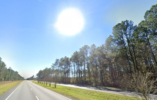 Sunny Skies and Cool Winds Greet Jacksonville New Year with a Favorable Weather Forecast