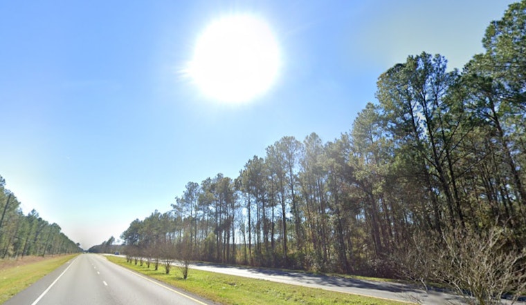 Sunny Skies and Cool Winds Greet Jacksonville New Year with a Favorable Weather Forecast