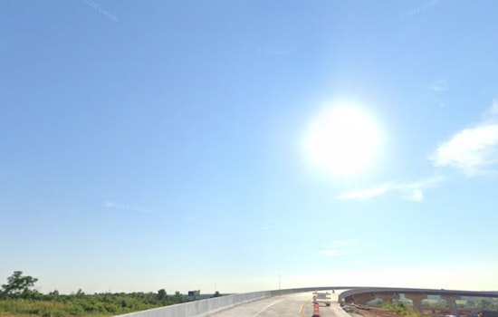 Sunny Skies and Mild Temperatures Grace Oklahoma City with Possible Showers Looming in the Week Ahead