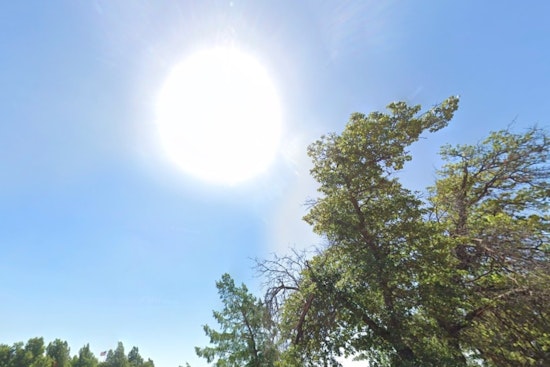 Sunny Skies and Rising Temperatures Ahead for Oklahoma City