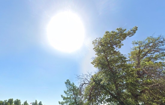 Sunny Skies and Rising Temperatures Ahead for Oklahoma City