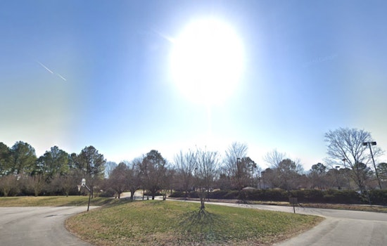 Sunny Skies and Rising Temperatures Set to Brighten Charlotte This Week, Showers Expected by Weekend