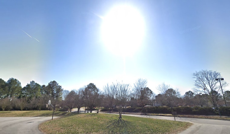 Sunny Skies and Rising Temperatures Set to Brighten Charlotte This Week, Showers Expected by Weekend