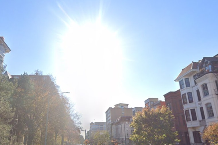 Sunny Skies and Stable Temperatures Set to Grace Washington D.C. This Week