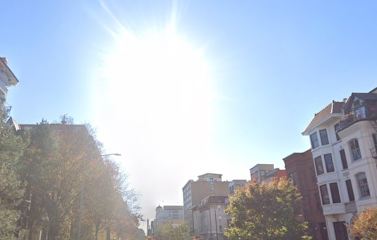 Sunny Skies and Stable Temperatures Set to Grace Washington D.C. This Week