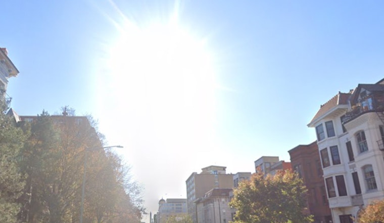 Sunny Skies and Stable Temperatures Set to Grace Washington D.C. This Week