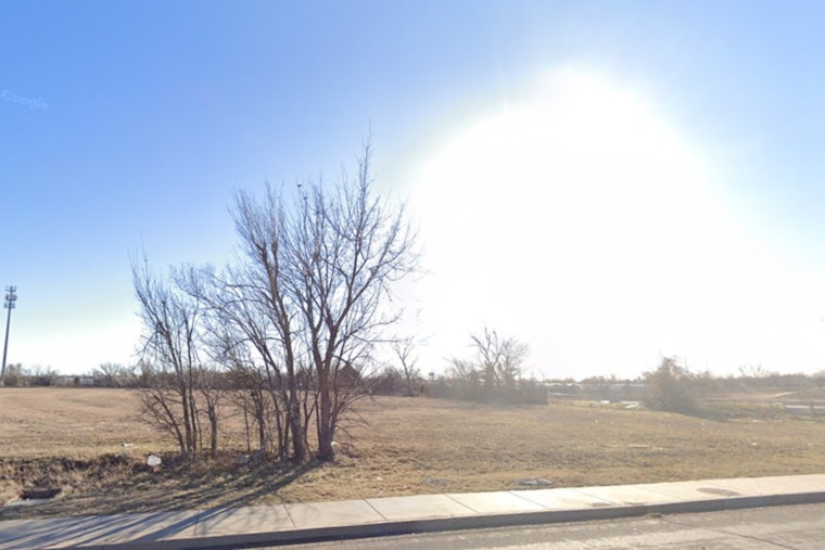 Sunny Spells and Brisk Winds, Oklahoma City's Weather Outlook Promises Mild Days, Chilly Nights