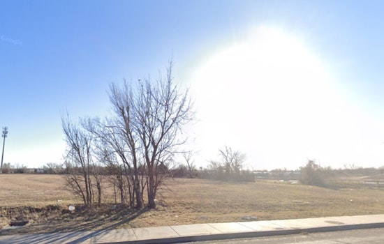 Sunny Spells and Brisk Winds, Oklahoma City's Weather Outlook Promises Mild Days, Chilly Nights
