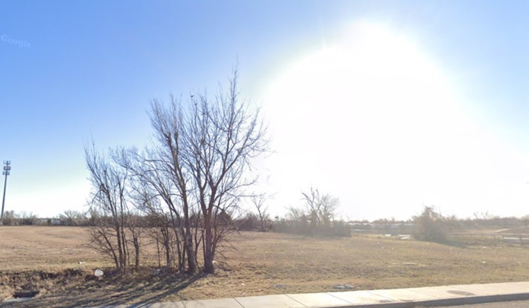Sunny Spells and Brisk Winds, Oklahoma City's Weather Outlook Promises Mild Days, Chilly Nights