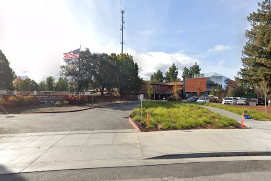 Sunnyvale First Responders Join Forces with LA County in Wildfire Rescue Operations