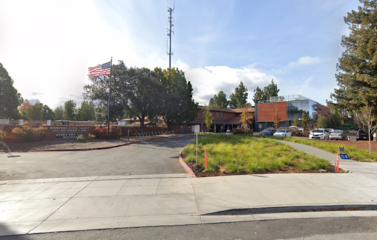 Sunnyvale First Responders Join Forces with LA County in Wildfire Rescue Operations