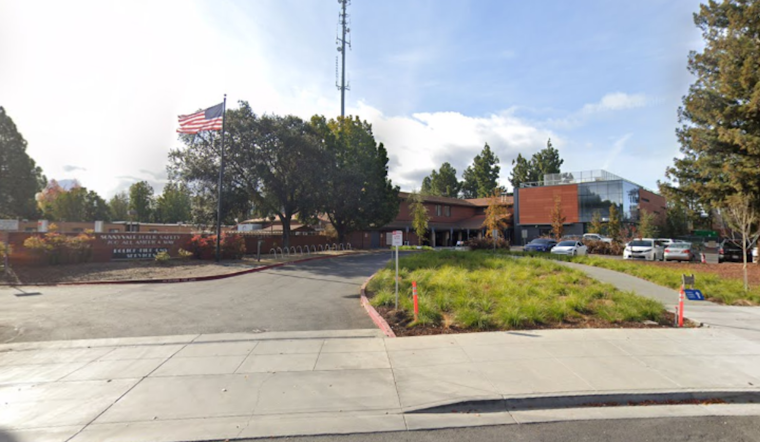 Sunnyvale First Responders Join Forces with LA County in Wildfire Rescue Operations