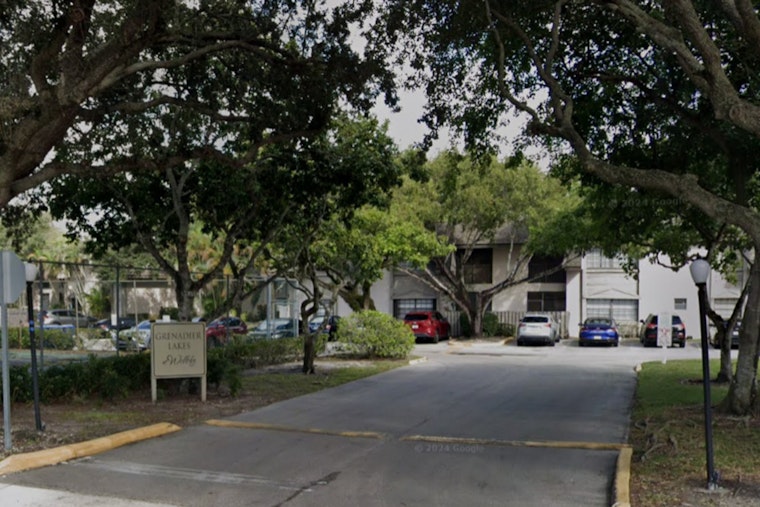 Sunrise Condo Residents Return Home after Temporary Repairs Deem Buildings Safe