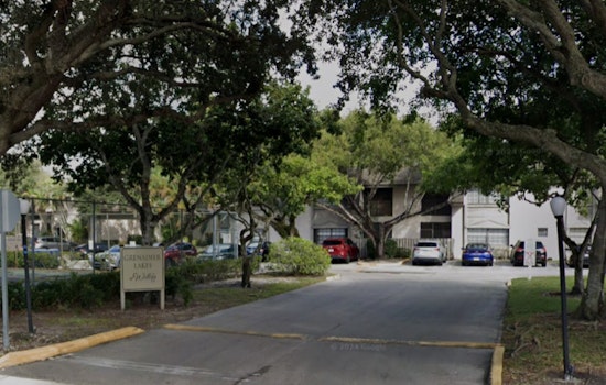 Sunrise Condo Residents Return Home after Temporary Repairs Deem Buildings Safe