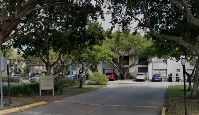 Sunrise Condo Residents Return Home after Temporary Repairs Deem Buildings Safe