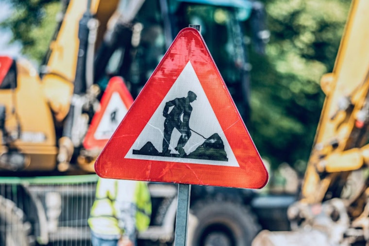 Sunset Park Set for Drainage Upgrade, Berm Installation to Impact Traffic on Johnson Street
