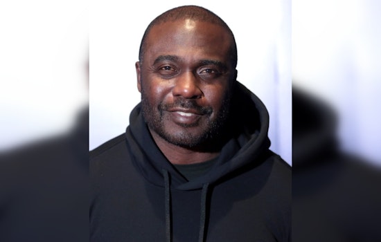 Super Bowl LIX Scores a Touch of Home, New Orleans Legend Marshall Faulk Appointed Chief Flavor Officer for the Big Game