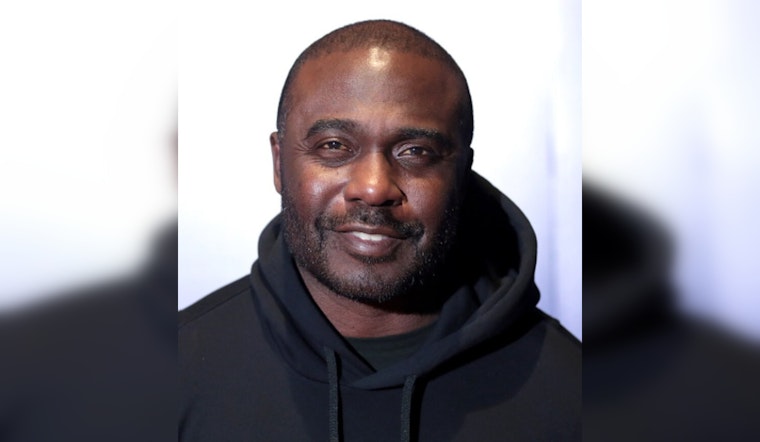 Super Bowl LIX Scores a Touch of Home, New Orleans Legend Marshall Faulk Appointed Chief Flavor Officer for the Big Game
