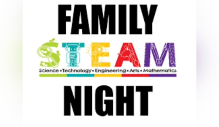 Support South Milwaukee STEAM Education with Food and Fundraising at Better Together Cafe