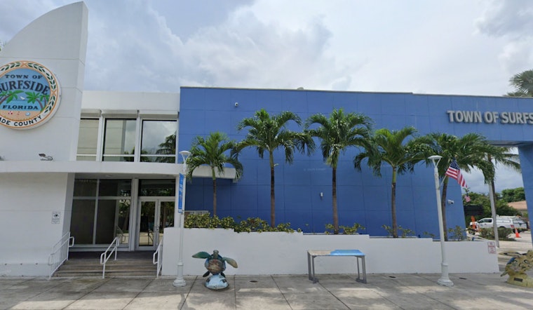 Surfside Police Chief Resigns Amid Administrative Turmoil and Tensions with Mayor