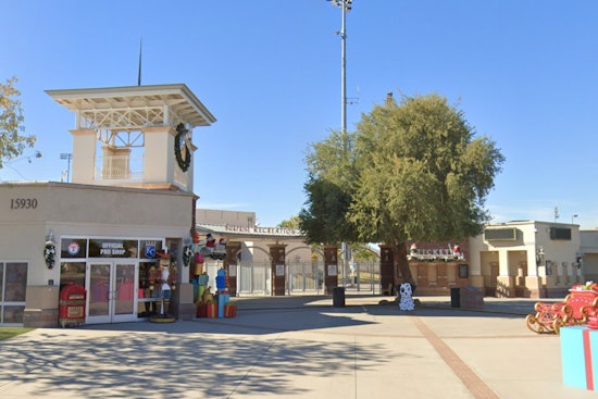 Surprise, Arizona Embraces Baseball Season with 23rd Annual Mayor's Welcome Back Reception at Surprise Stadium