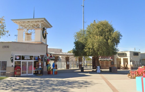 Surprise, Arizona Embraces Baseball Season with 23rd Annual Mayor's Welcome Back Reception at Surprise Stadium