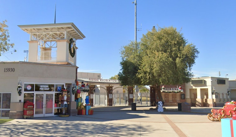 Surprise, Arizona Embraces Baseball Season with 23rd Annual Mayor's Welcome Back Reception at Surprise Stadium