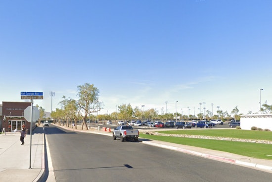 Surprise Offers Advanced Motorcycle Safety Class for Seasoned Riders at Surprise Stadium