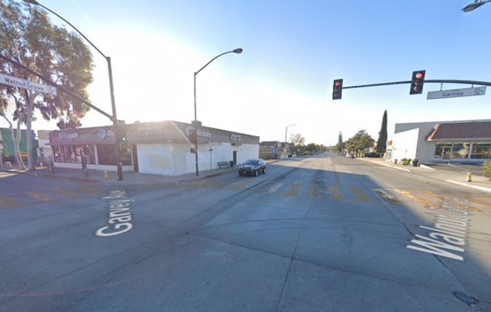 Suspect Apprehended Following Officer-Involved Shooting, No Injuries from Gunfire in Rosemead