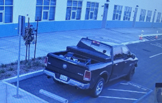 Suspect Apprehended in Brentwood School Burglaries, Charged with Break-Ins at Isaac Montanez Elementary