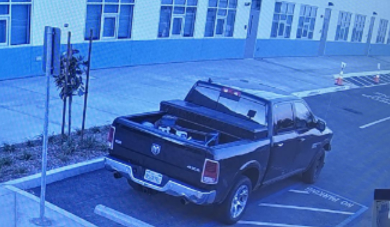 Suspect Apprehended in Brentwood School Burglaries, Charged with Break-Ins at Isaac Montanez Elementary