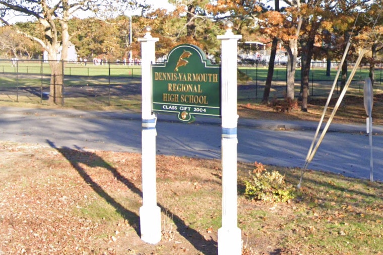 Suspect Arraigned for Making Threats Against Dennis-Yarmouth Regional High School