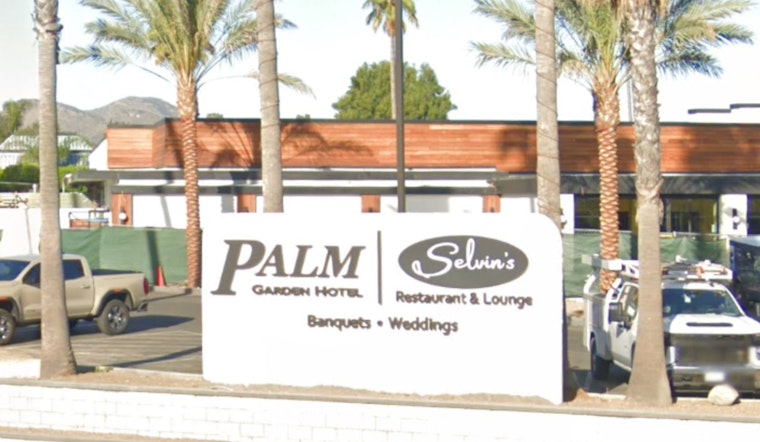 Suspect Arrested After Woman Found Deceased in Thousand Oaks Hotel Room