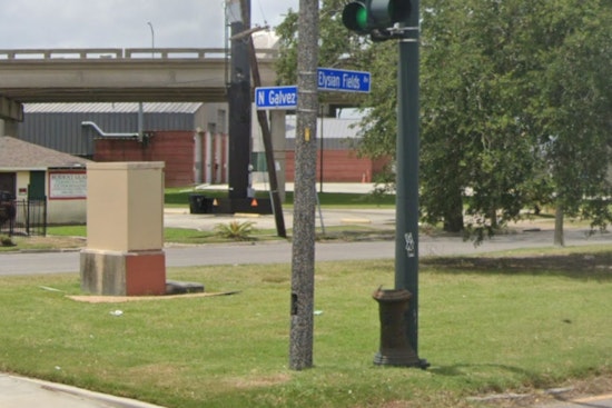 Suspect Arrested for Second Degree Murder in Daylight Shooting in New Orleans