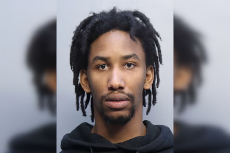 Suspect Arrested for Series of Burglaries at Coral Gables Senior Living Facility