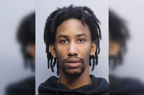 Suspect Arrested for Series of Burglaries at Coral Gables Senior Living Facility