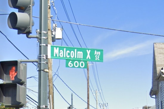 Suspect Arrested for Stabbing on Malcolm X Avenue in Southeast D.C.