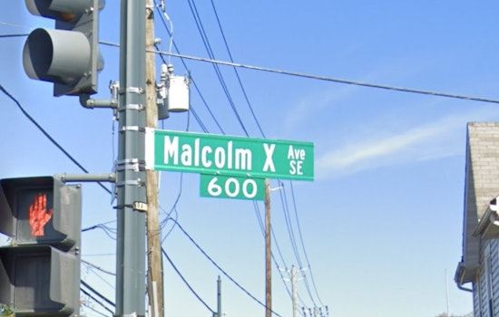 Suspect Arrested for Stabbing on Malcolm X Avenue in Southeast D.C.