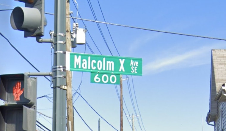 Suspect Arrested for Stabbing on Malcolm X Avenue in Southeast D.C.
