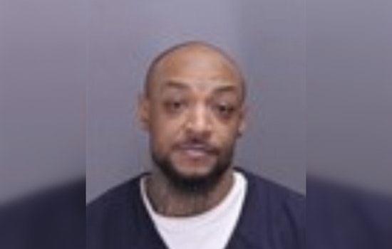 Suspect Arrested in Connection with Multiple Troy Home Invasions, Faces Multiple Charges