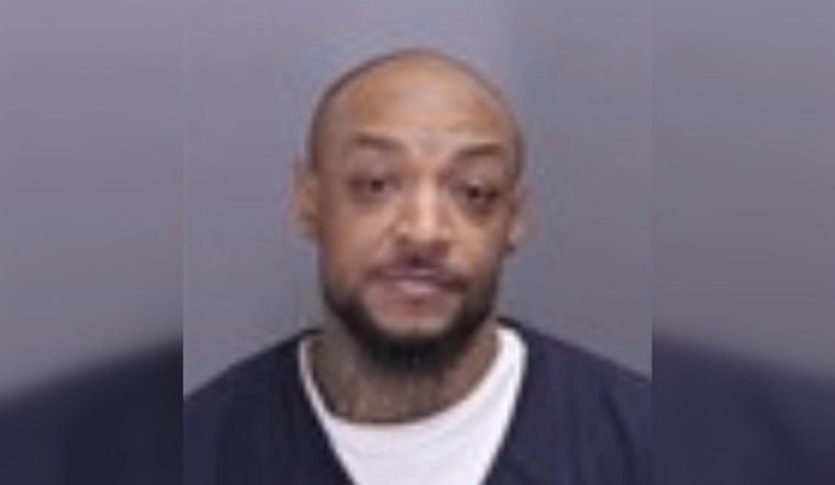 Suspect Arrested in Connection with Multiple Troy Home Invasions, Faces Multiple Charges