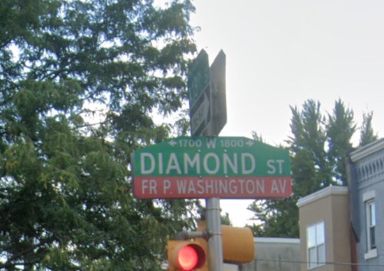 Suspect Arrested in Connection with North Philadelphia Double Homicide