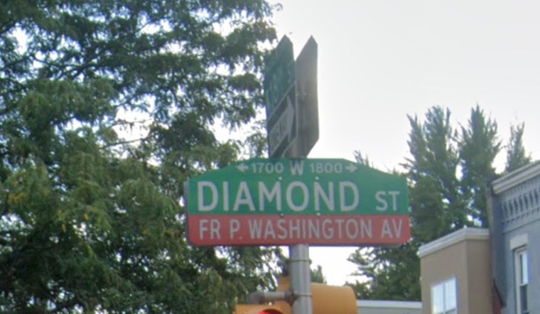 Suspect Arrested in Connection with North Philadelphia Double Homicide
