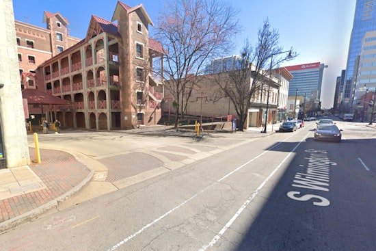 Suspect Arrested in Fatal Shooting Near Marbles Kids Museum in Downtown Raleigh