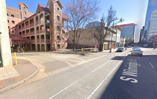 Suspect Arrested in Fatal Shooting Near Marbles Kids Museum in Downtown Raleigh