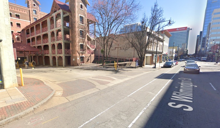 Suspect Arrested in Fatal Shooting Near Marbles Kids Museum in Downtown Raleigh