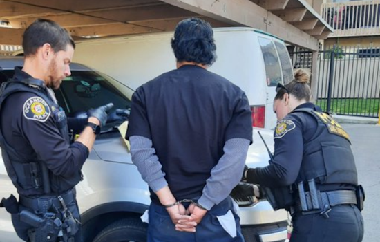 Suspect Arrested in Oceanside Road Rage Murder, Police Urge Public to Aid Ongoing Investigation