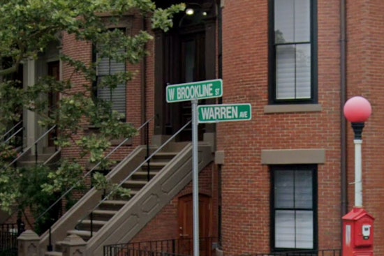 Suspect Arrested in South End Stabbing After Attempted Burglary in Boston