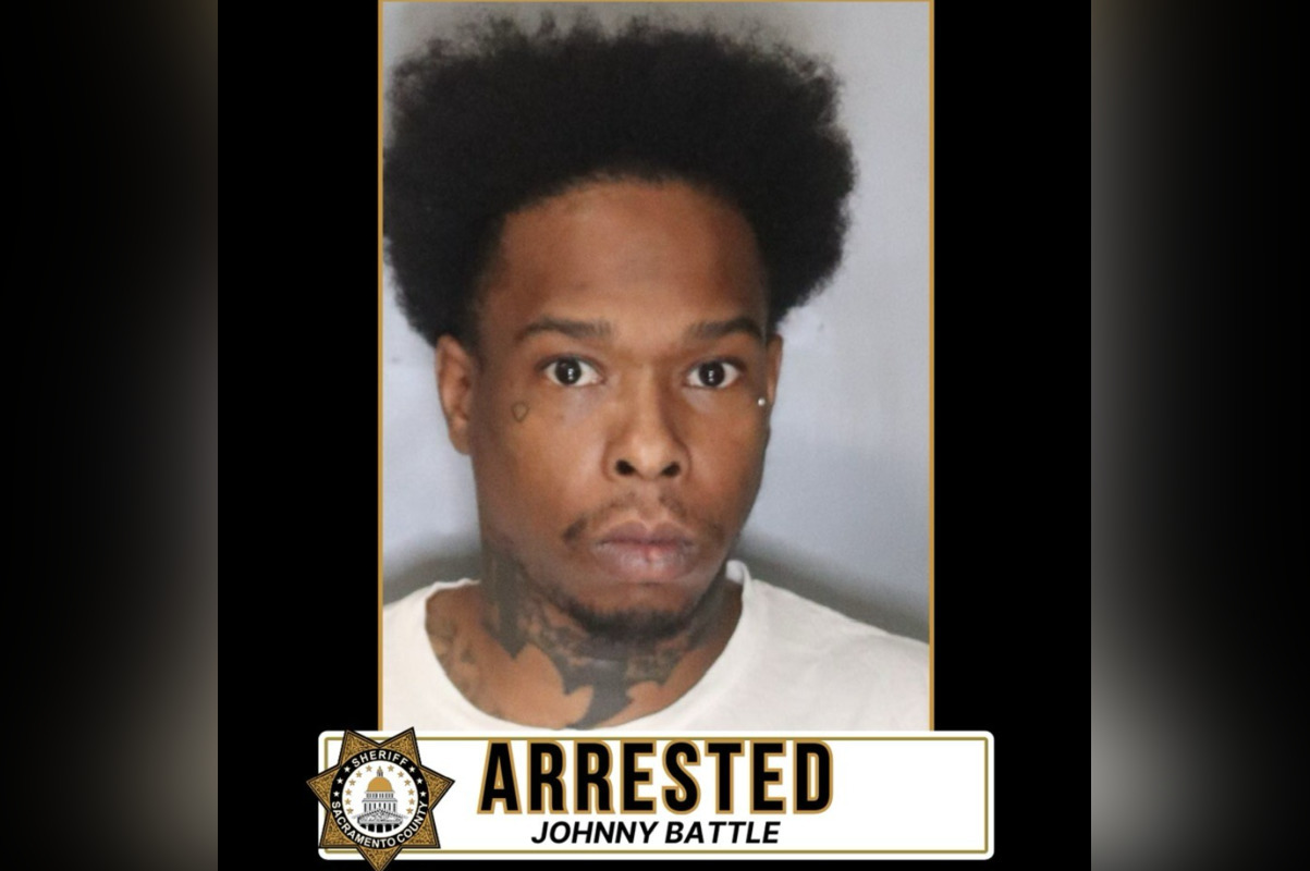Suspect Arrested in South Sacramento Domino's Armed Robbery Held